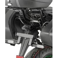 Givi Pannier Frames V35/V37 - Kawasaki Ninja 1000SX 20-