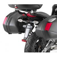 Givi Pannier Frames V35/V37 - Kawasaki Er-6N/Er-6F 650 09-11