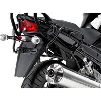Givi Pannier Frames V35/V37 - Suzuki GSF650 07-11/GSX650F 08-14/GSX1250F 10-16/GSF1250S 07-11