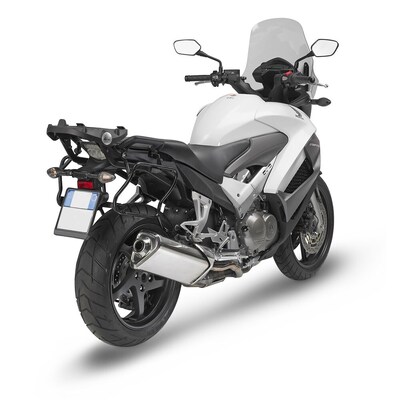 Givi Pannier Frames Rapid Release - Honda Vfr800X Crossrunner 11-14 (V35/V37)