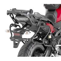 Givi Pannier Frames Rapid Release - V35/V37 Cases Only - Yamaha MT-09 Tracer 15-17