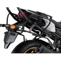 Givi Pannier Frames Rapid Release - V35/V37 Cases Only - Yamaha FZ8 Fazer 10-15