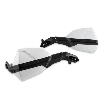 UFO Caiman Handguards - White