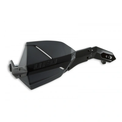 UFO Caiman Handguards - Graphite