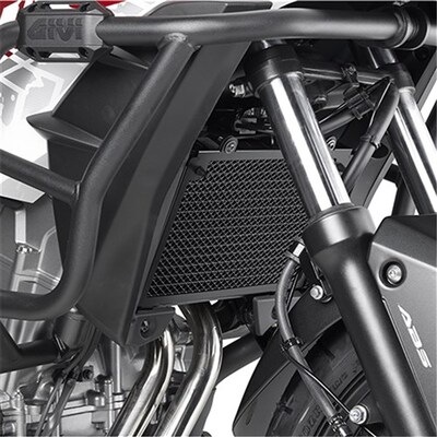 Givi Radiator Guard - Honda Cb500X 16-21