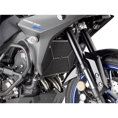Givi Radiator Guard - Yamaha Mt-09 13-16/Tracer 900/900Gt 18-20