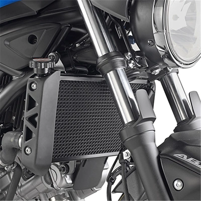 Givi Radiator Guard - Suzuki Sv650 16-24
