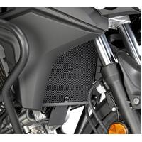 Givi Radiator Guard - Suzuki DL650 V-Strom 17-20