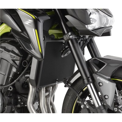 Givi Radiator Guard - KAW Z900 17-19