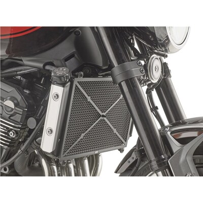 Givi Radiator Guard - KAW Z900RS/CAFE 18-19