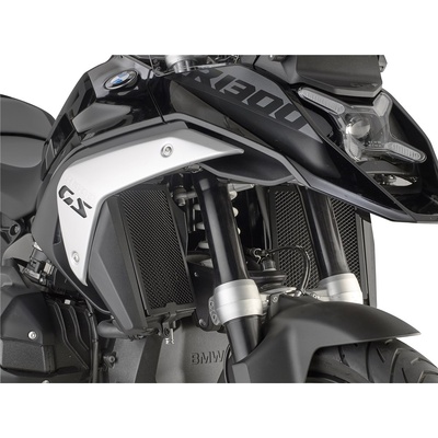 Givi Radiator Guard - Bmw R1300Gs 24- / R1300Gs Adventure 25-