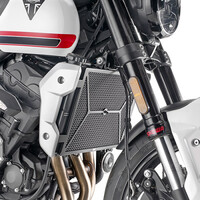 Givi Radiator Guard - Triumph Trident 660 21-