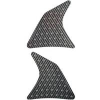 One Design Print Tank Bumps Carbon