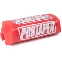 ProTaper 2.0 Race Red Square Bar Pad
