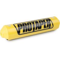 ProTaper Fuzion Race Yellow Bar Pad