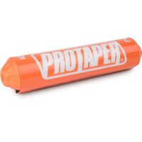 ProTaper Fuzion Race Orange Bar Pad
