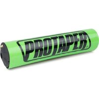 ProTaper 10" Race Green Round Bar Pad