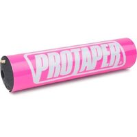 ProTaper 8" Race Pink Round Bar Pad
