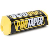 ProTaper 2.0 Yellow Black Square Bar Pad