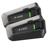 Cardo Packtalk Edge Duo