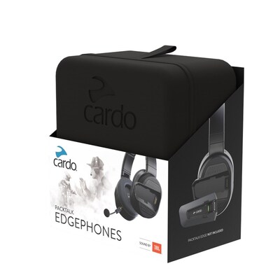 Cardo Edgephones