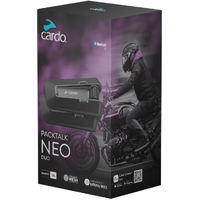 Cardo Packtalk Neo JBL - Duo