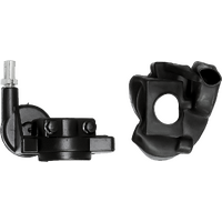 MCS Quick Action Throttle