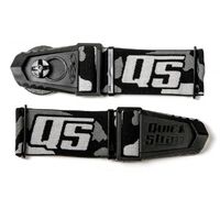 Quick Strap Camo Goggle System