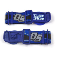 Roko Quick Strap - Blue - One Size - Adult 