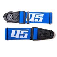 Quick Strap Blue Google System