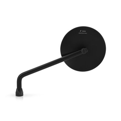 Rizoma One Mirror - Black