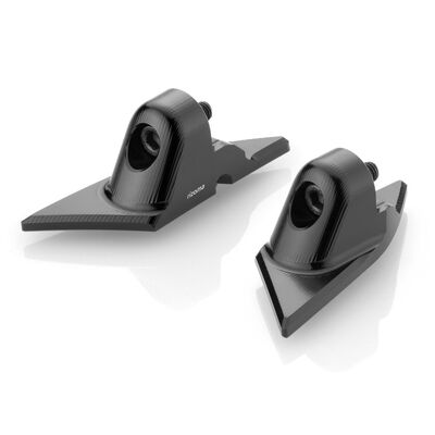 Rizoma Mounting kit for fairing mirror