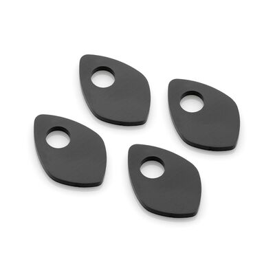 Rizoma Mounting Kit For Rear Turn Signals