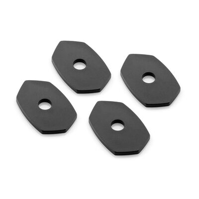 Rizoma Mounting Kit For Turn Signals