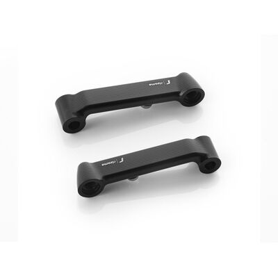 Rizoma Mounting Kit To Fit On Fairing The Light Unit Rizoma Turn Signals