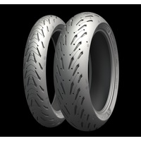 Michelin Pilot Road 5 Tyres