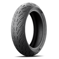 Michelin Road 6 - Rear - 180/55-17 [7W] TL