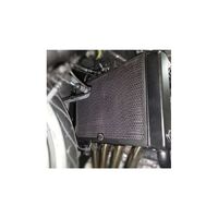 R&G Radiator Guard - Honda CB/CBR650F - Black