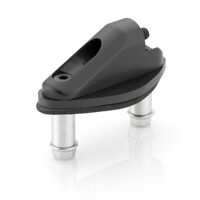 Rizoma Mounting kit for fairing mirror