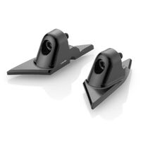 Rizoma Mounting kit for fairing mirror
