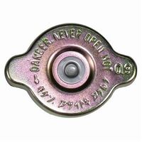 MCS RADIATOR CAP 0.9K