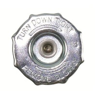 MCS RADIATOR CAP 1.8 SUIT KTM 4 STROKE