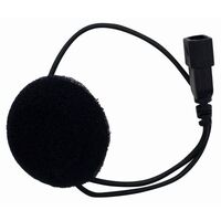 Cardo Freecom/Packtalk Corded Microphone