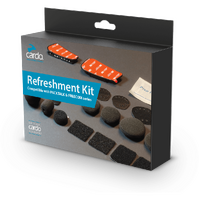 Cardo Refreshment Kit For PackTalk/Freecom