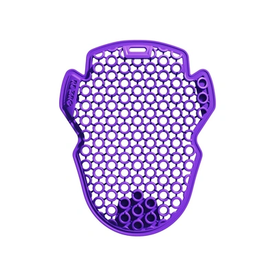 RE ZRO HIP ARMOUR CE LEVEL 1P