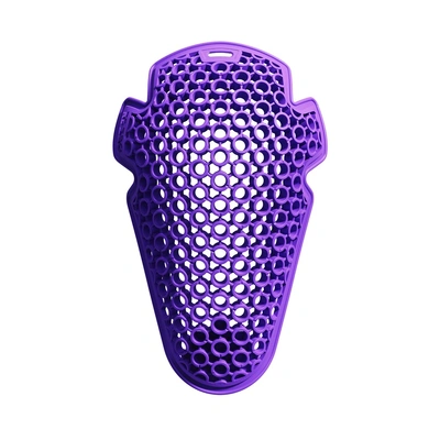 RE ZRO KNEE ARMOUR CE LEVEL 1P