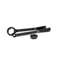 RHK Alloy Tyre Lever Japanese Black