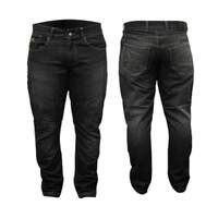 Rjays Original Cut Black Jeans