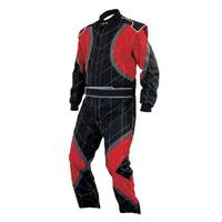 RJays Podium Level II Kart Suit