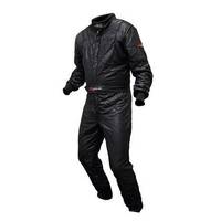 RJays Stealth Car Suit - Black